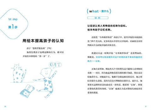 蒲蒲兰 每日7分钟-让绘本滋养孩子的头脑和心灵 山本直美 3-4-5-6 商品图4