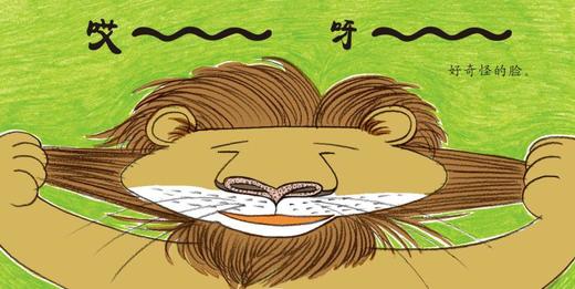 正版童书幼儿互动游戏书：魔法绘本（全3册）启发精装图画书正版 商品图2