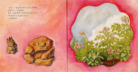 蒲蒲兰 小狗便便 权正生 3-4-5-6岁儿童绘本 正版 商品图3