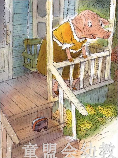 信谊宝宝起步走 会飞的抱抱 明天出版社 正版 满包邮 0-3-4-5-6岁 商品图1