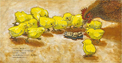 蒲蒲兰 小狗便便 权正生 3-4-5-6岁儿童绘本 正版 商品图4