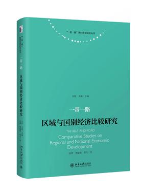 《一带一路：区域与国别经济比较研究》