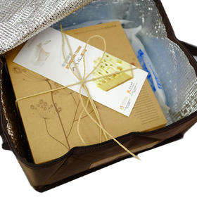 保温袋（此产品不单独售卖）