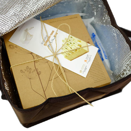 保温袋（此产品不单独售卖） 商品图0