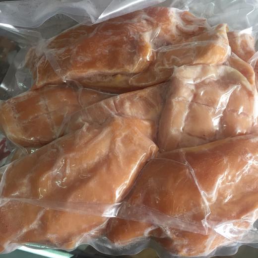 荷美尔烟熏鸡胸 鸡肉粒2kg  轻食沙拉荷美尔鸡肉丁 商品图4