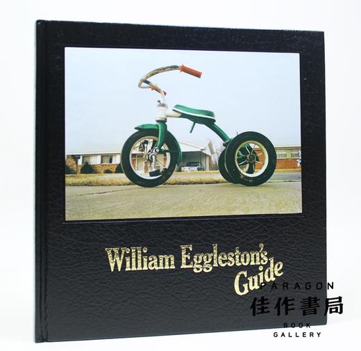 William Eggleston'S Guide 威廉·埃格尔斯顿指南 商品图0