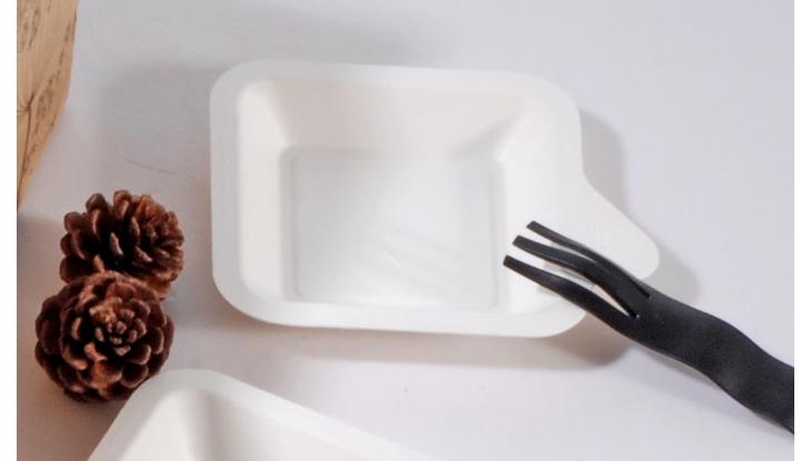 餐具（一包5副）