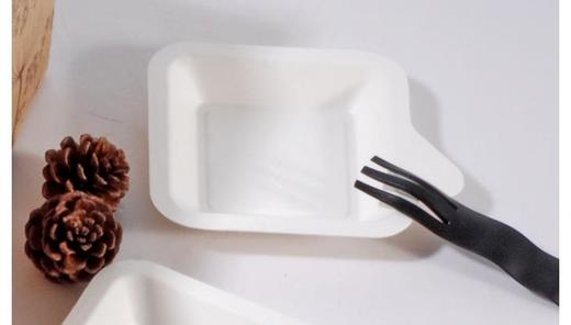 餐具（一包5副） 商品图0