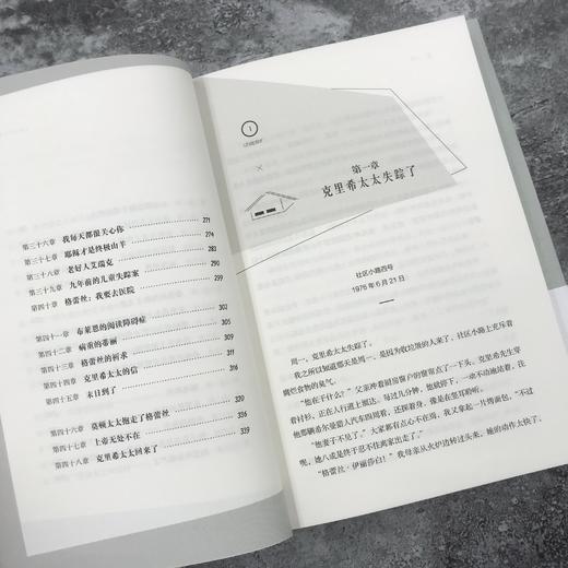 《山羊在左，绵羊在右》震惊英国文坛的天才处女作！畅销350,000册！打破英国小说市场10年销售记录！击穿散落日常的平庸之恶、照亮边缘人群的心灵归途 商品图6