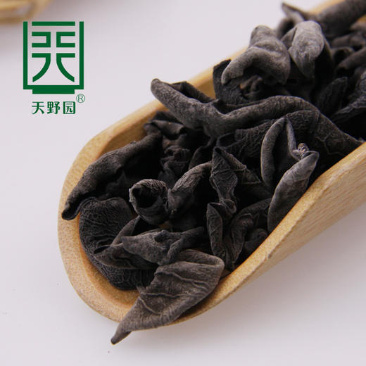 天野园·黑木耳200g 商品图2