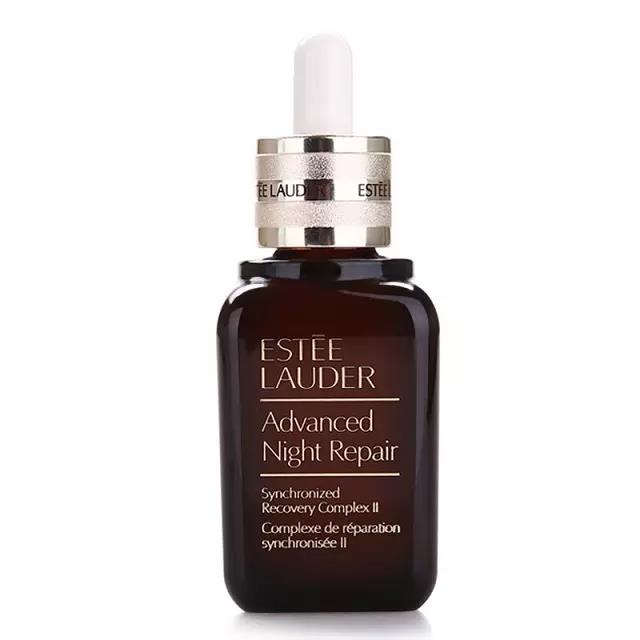 ESTEE LAUDER 雅诗兰黛「小棕瓶」特润修护肌透精华露 Advanced Night Repair Synchronized Recovery Complex II