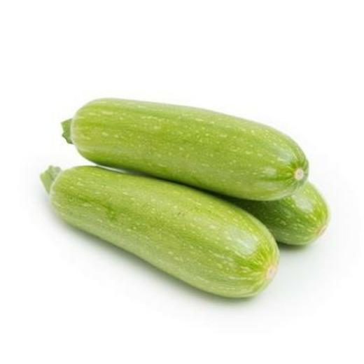 有机西葫芦 300g 商品图0