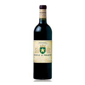 碧浓古堡红葡萄酒, 法国 邦朵AOC Chateau de Pibarnon Rouge, France Bandol AOC