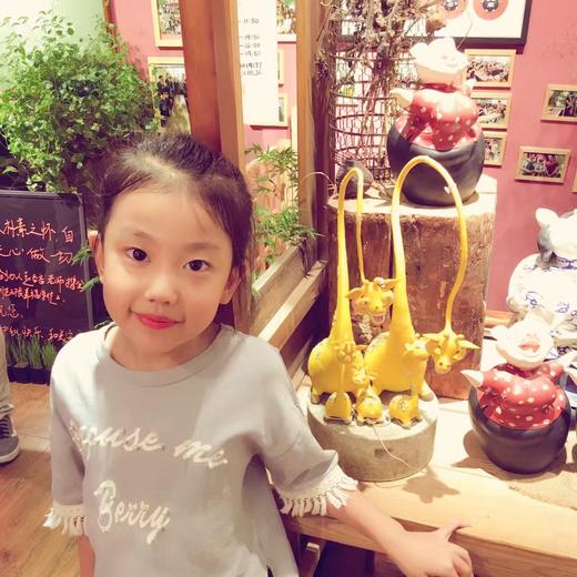 博乐小主播－鞠易桐专栏 商品图0