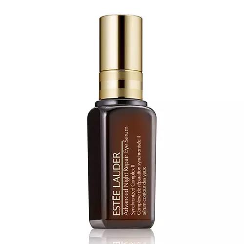 ESTEE LAUDER 雅诗兰黛「小棕瓶」肌透修护眼部密集精华露 Advanced Night Repair Eye Serum