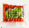 【副食】双汇香辣香脆肠140g/双汇香脆肠150g 商品缩略图1