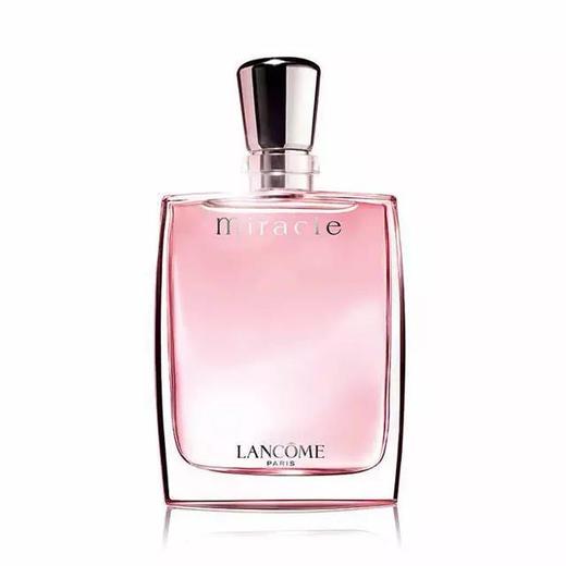 LANCOME 兰蔻奇迹香水 Miracle EDP 商品图1