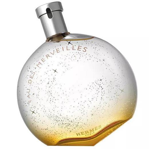 HERMES 爱马仕橘彩星光魔幻之水 Eau des Merveilles EDT 商品图1