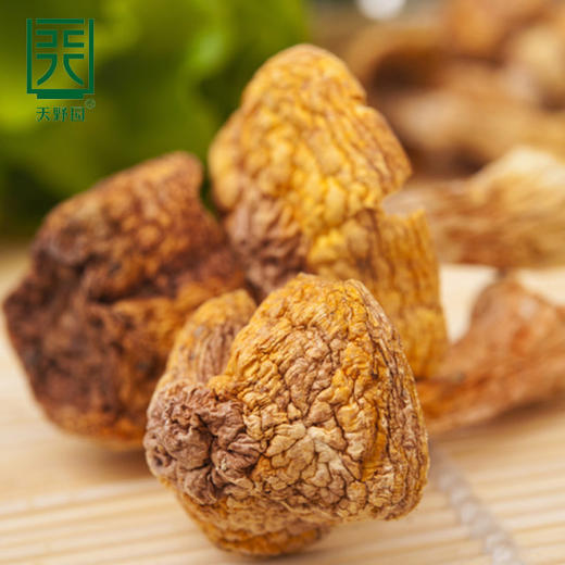 天野园·姬松茸120g 商品图2