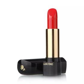 LANCOME 兰蔻菁纯柔润丝缎唇膏 L‘Absolu Rouge