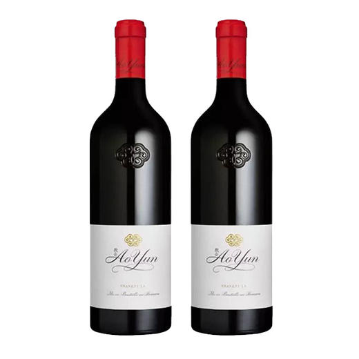 【1314系列】挑战中国葡萄酒最高峰的天作之合【1314】A monumental couple 商品图0