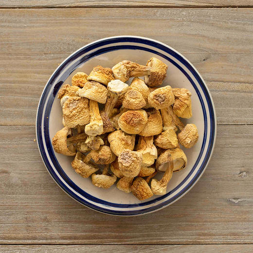 天野园·姬松茸120g 商品图3