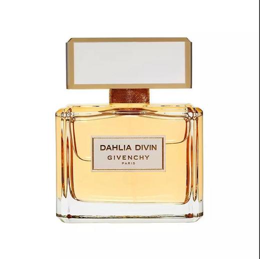 GIVENCHY 纪梵希大丽圣金香水 Dahlia Divin EDP 商品图0