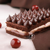 酒浸樱桃巧克力切片【 到店自提 】 商品缩略图0