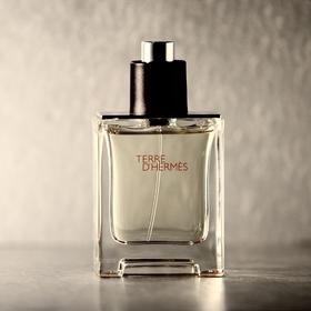 HERMES 爱马仕大地男士淡香水 Terre d‘Hermes EDT