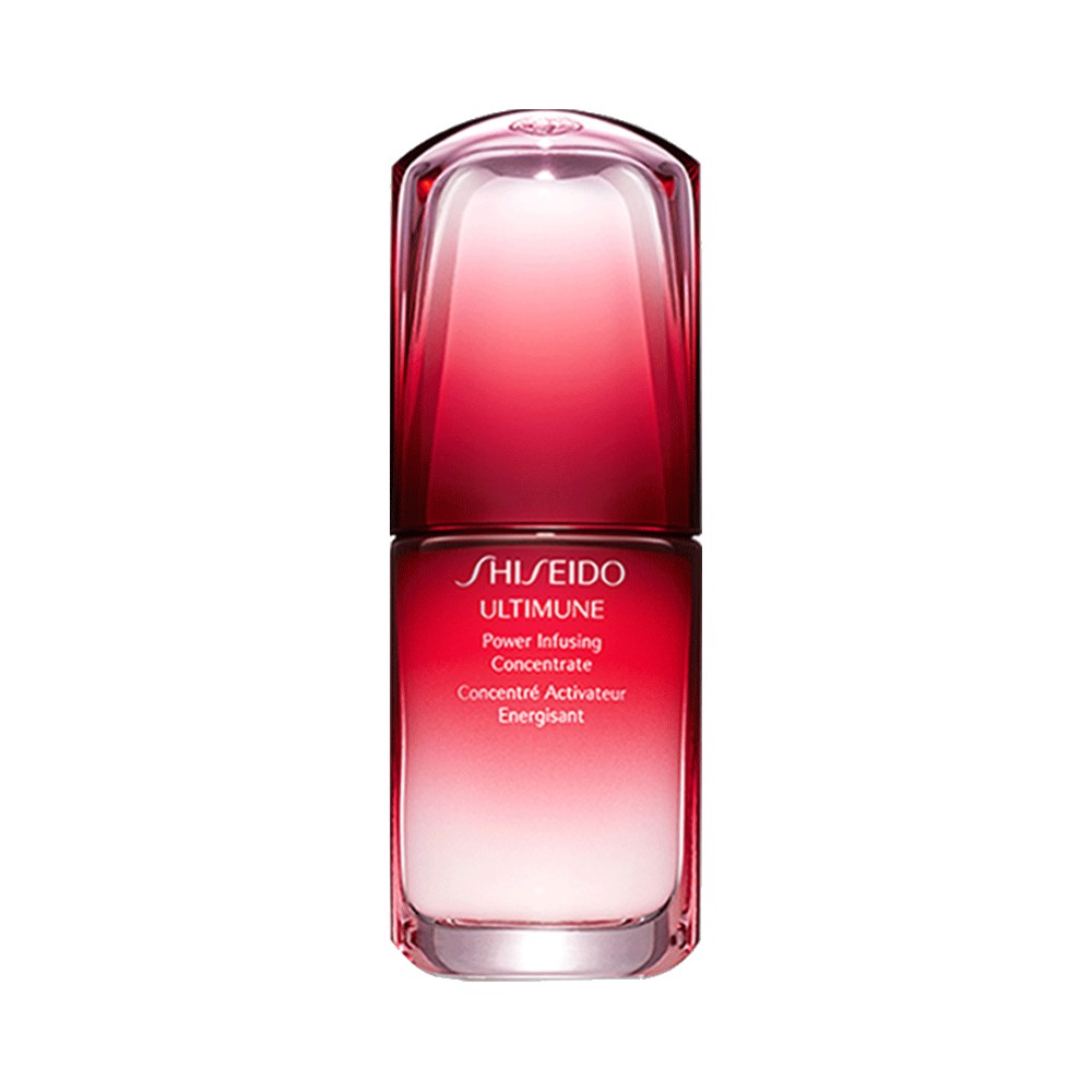 第三代 Shiseido/资生堂傲娇精华 红妍肌活精华露50ml/100ml