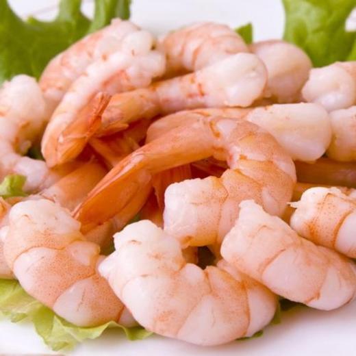 海鲜大礼包  净重6公斤（仅限乌鲁木齐同城配送） 商品图1