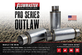 定制最炸！最像V8！Flowmaster排气，法外狂徒，全新FX正式引进，邮费到付，个性设计定制