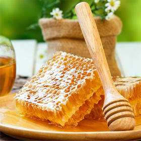 浙人蜂巢蜜（礼盒装）