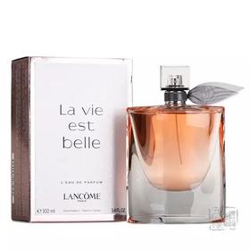 LANCOME 兰蔻美丽人生女士浓香水 La vie est belle EDP