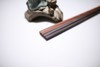 大红酸枝 （交趾黄檀）筷子红木筷子实木筷子 商品缩略图3