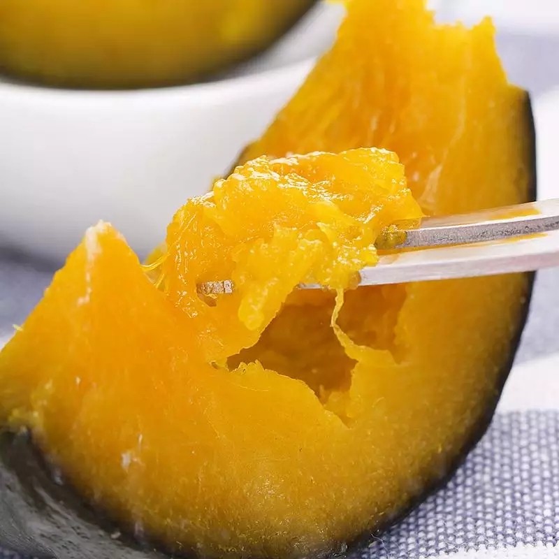 【dole都乐新西兰进口小南瓜】每件6颗装,净重13斤多,软糯香甜,营养