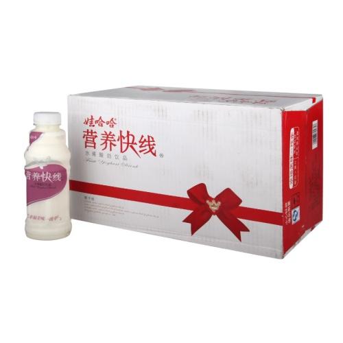 500ml*15瓶营养快线椰子味（箱皮不可兑换） 商品图0