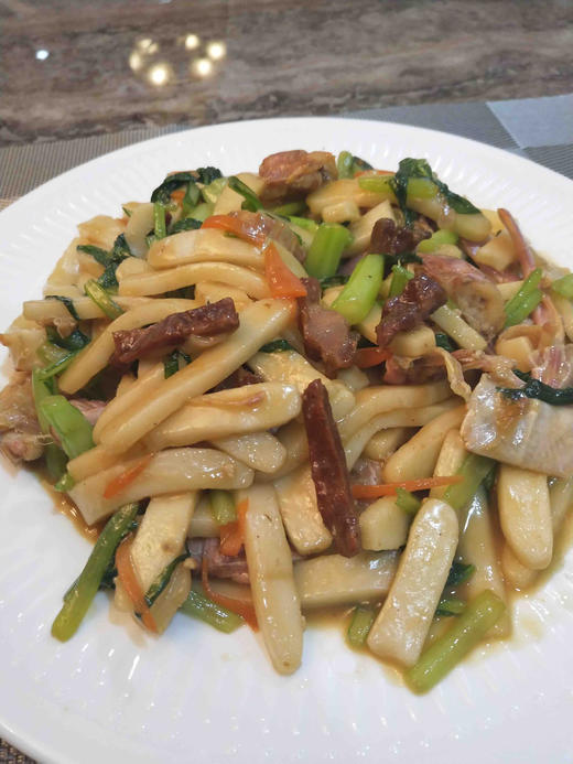 酱油肉   500克 /包 商品图6