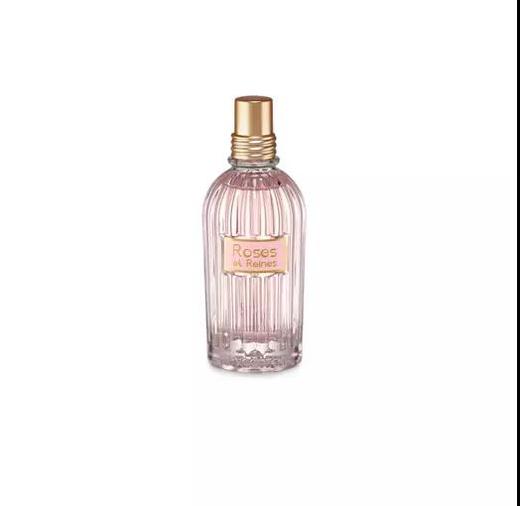 L‘OCCITANE 欧舒丹玫瑰皇后淡香水 Roses et Reines EDT 商品图0