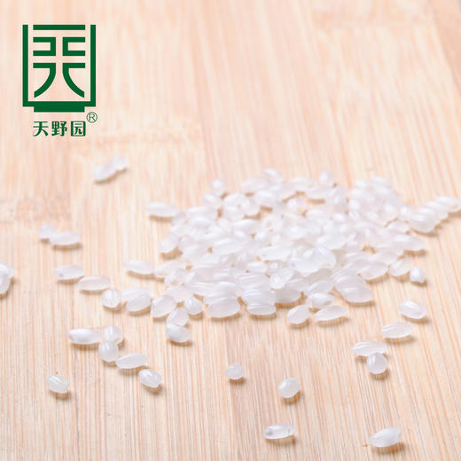 天野园·秋田小町5kg 袋装非真空 经济实惠 商品图2