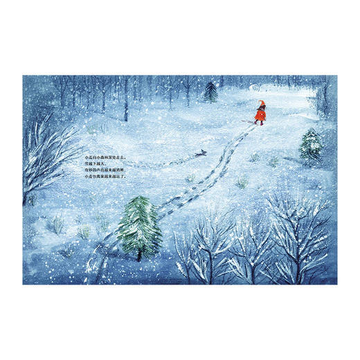 音乐森林  绘本 商品图2