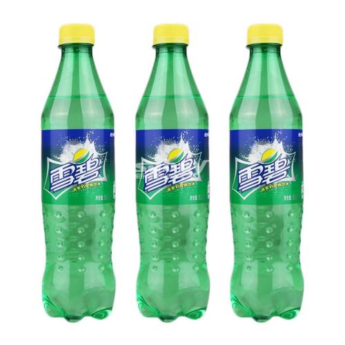 500ml*24瓶雪碧