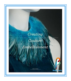 《创意服装设计装饰》（Creating Couture Embellishment）
