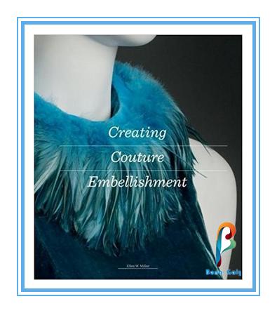 《创意服装设计装饰》（Creating Couture Embellishment） 商品图0