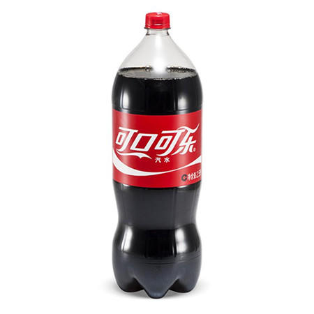 2l*6瓶可口可乐 商品图0