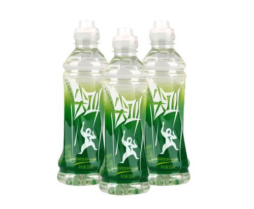 550ml*15瓶尖叫纤维型（新日期） 商品图0