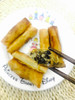 【推荐】李太的秘制春卷 商品缩略图8