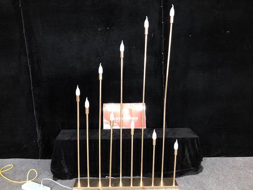 芦苇灯 星光路引【运费自理】 商品图3