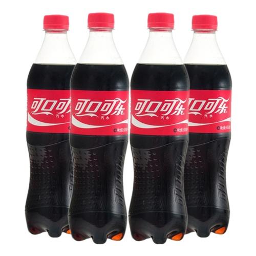 500ml*24瓶可口可乐