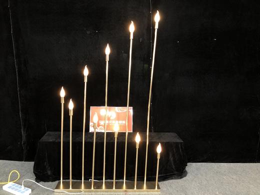 芦苇灯 星光路引【运费自理】 商品图2